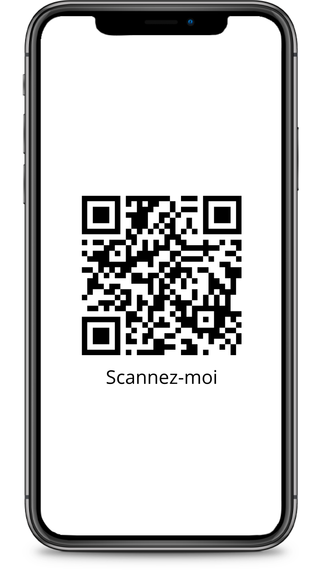 Scannez le qrcode pour télécharger fleeky